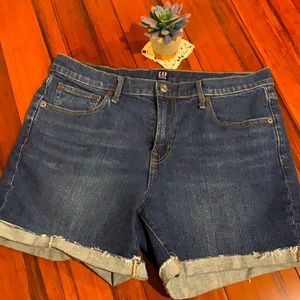 Gap Denim Short
